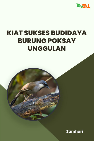 Sampul buku Kiat Sukses Budidaya...
